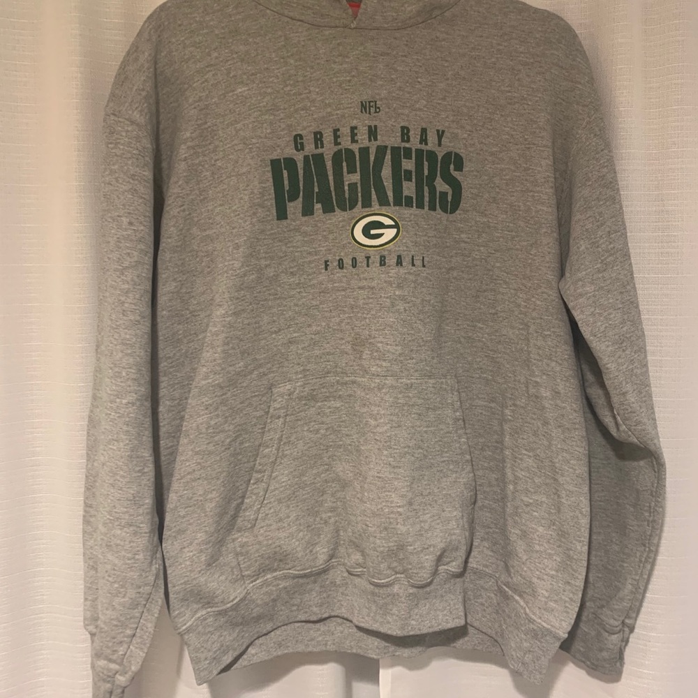 Green Bay Packers Hoodie